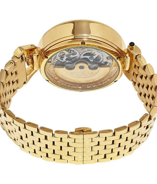 Special Reserve 797 Automatic 46mm Skeleton