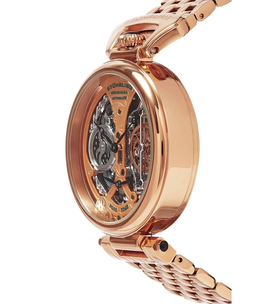 Special Reserve 797 Automatic 46mm Skeleton