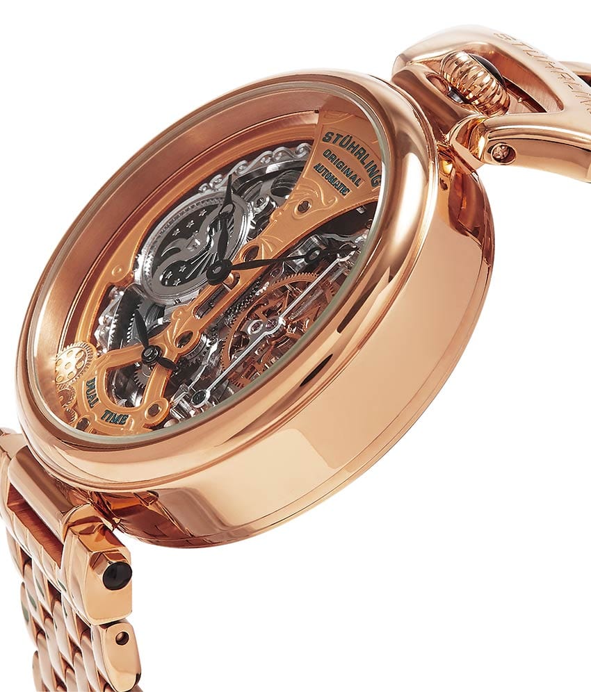 Special Reserve 797 Automatic 46mm Skeleton