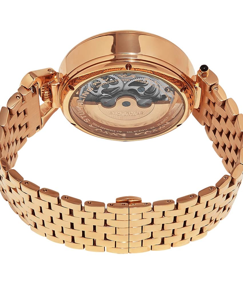 Special Reserve 797 Automatic 46mm Skeleton