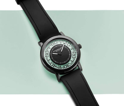 Winchester 830 Quartz 42mm Classic