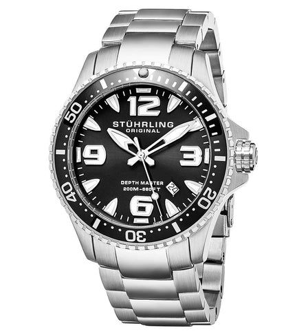 Regatta 842 Quartz 43mm Diver