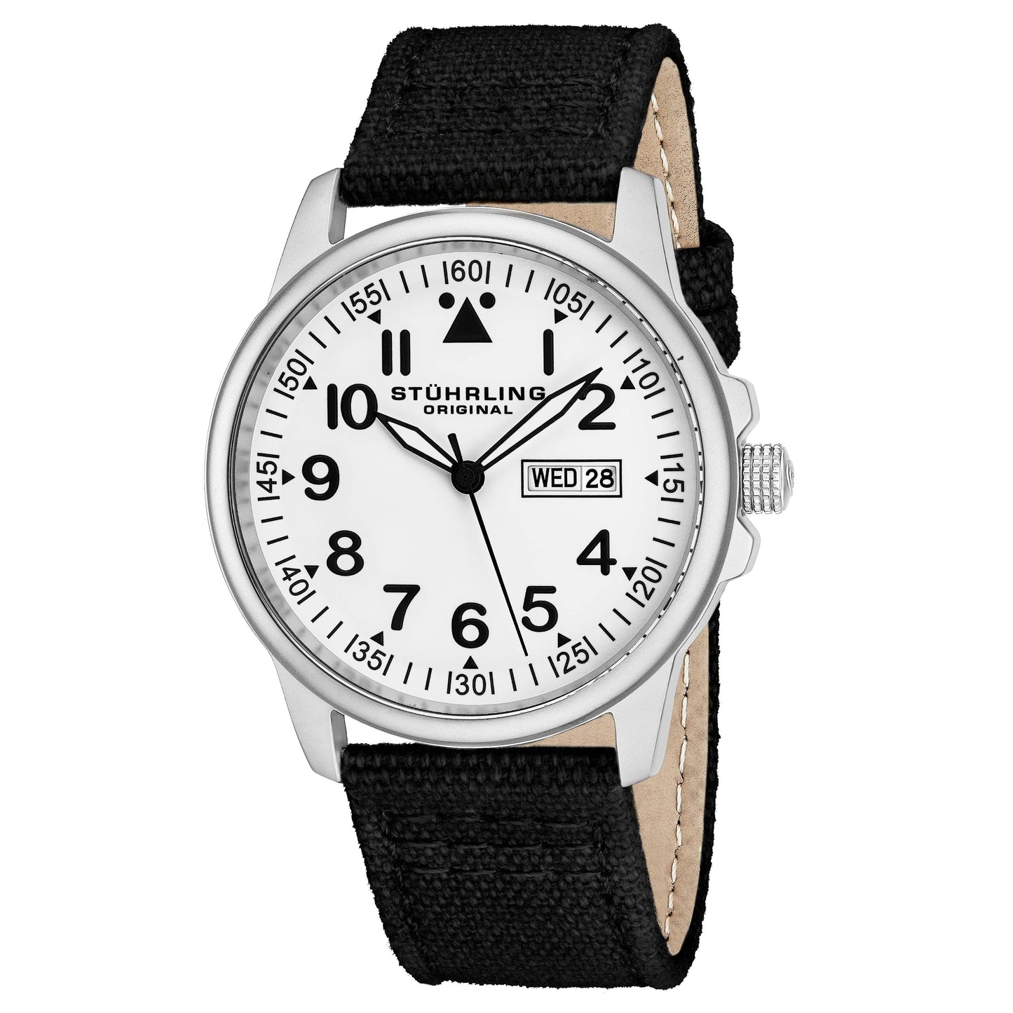 850 Quartz 42mm Aviator