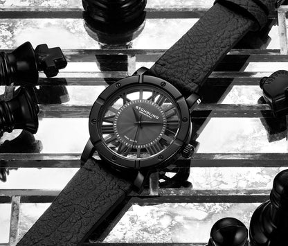 Winchester 881B Quartz 42mm Classic