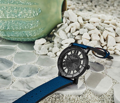 Winchester 881B Quartz 42mm Classic