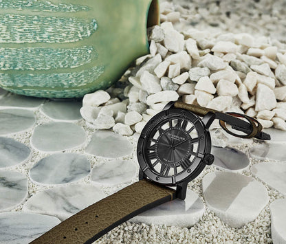 Winchester 881B Quartz 42mm Classic