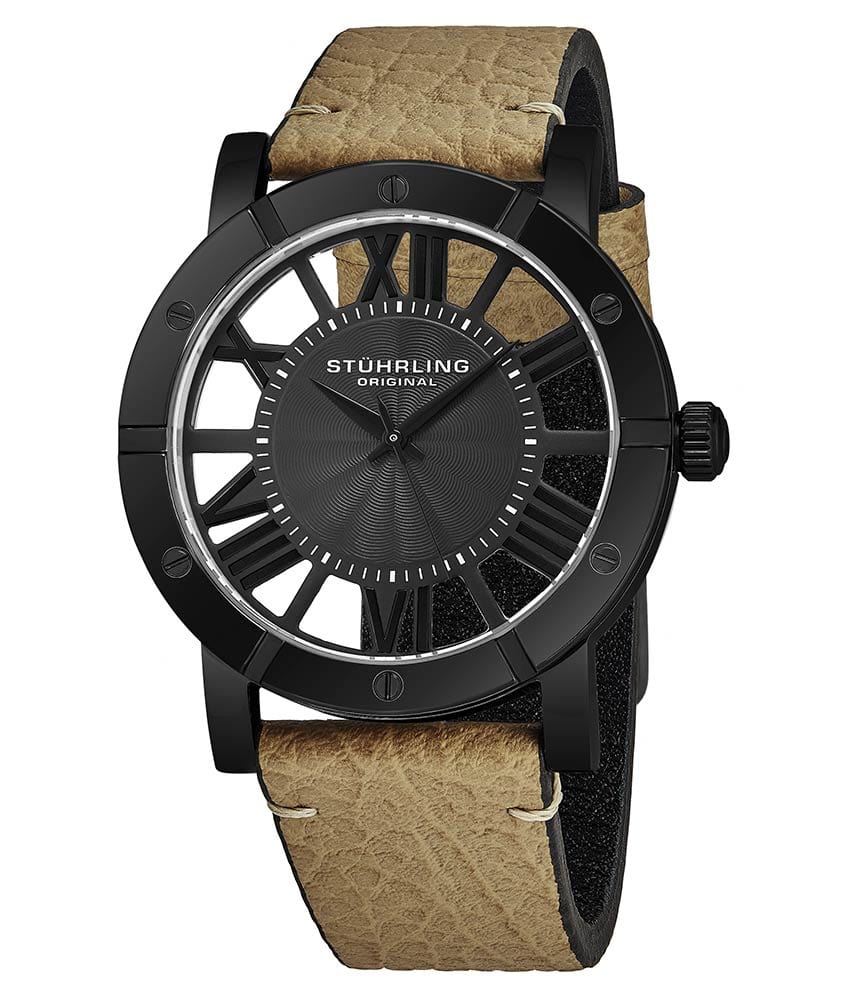 Winchester 881B Quartz 42mm Classic