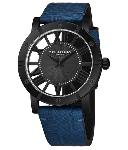 Winchester 881B Quartz 42mm Classic