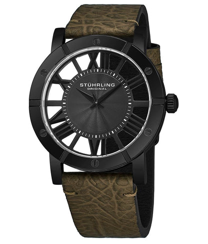 Winchester 881B Quartz 42mm Classic