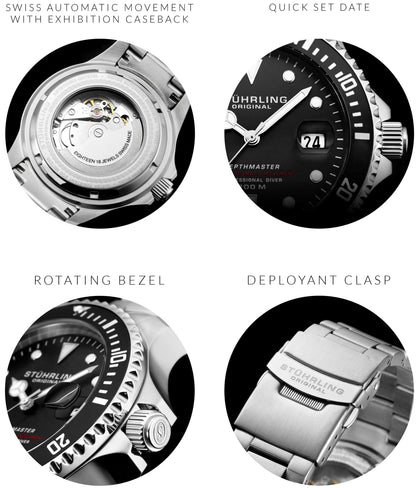 The Modern Gentleman’s Set