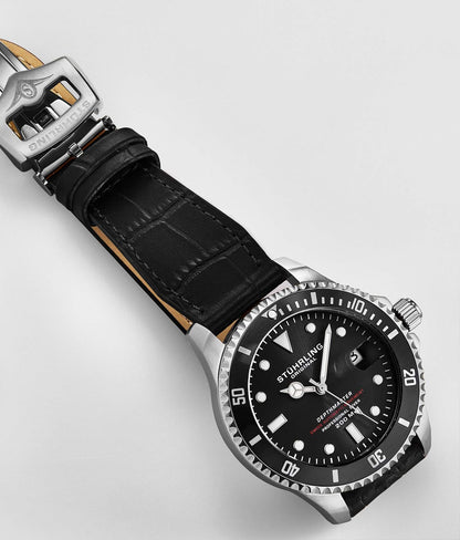 Swiss Automatic Depthmaster 883 42mm Diver