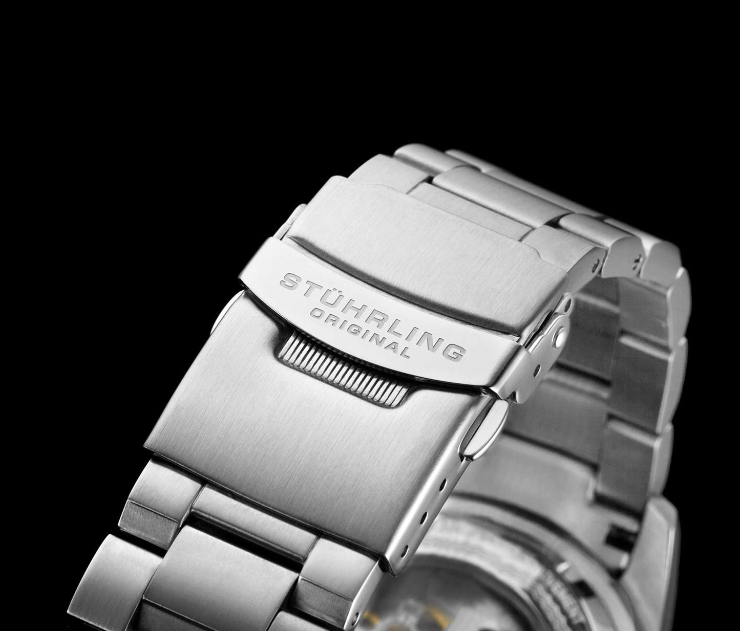 Swiss Automatic Depthmaster 883 42mm Diver