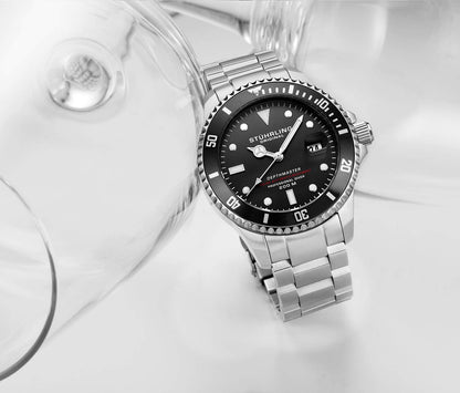 Swiss Automatic Depthmaster 883 42mm Diver