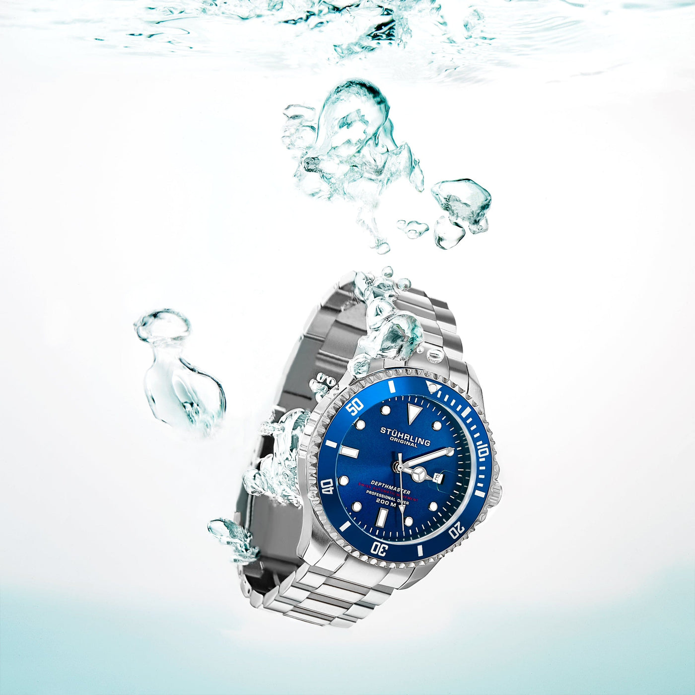  Is my watch waterproof?