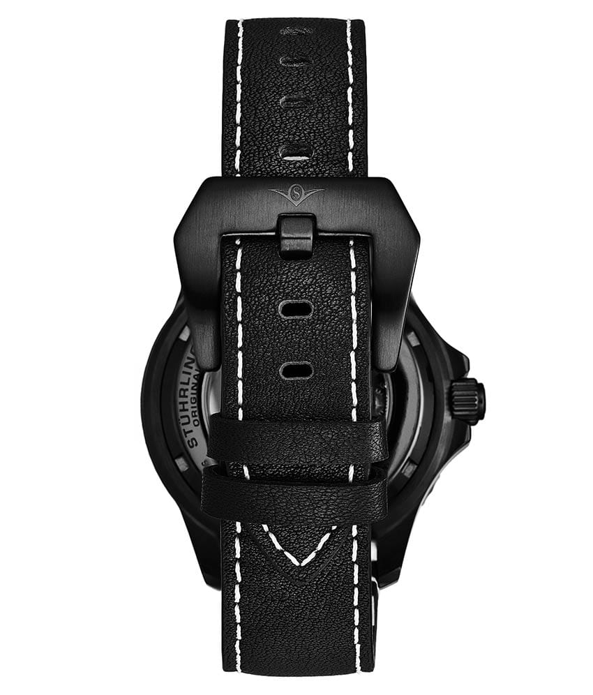 Swiss Automatic Depthmaster Heritage 883HB 42mm Diver