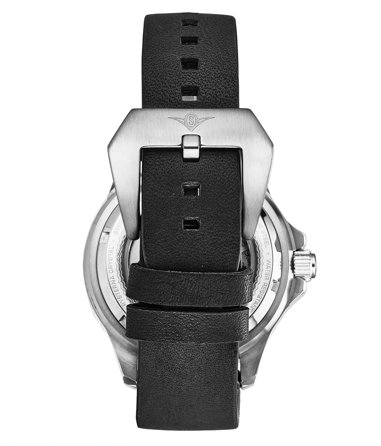 Swiss Automatic Depthmaster 883 42mm Diver