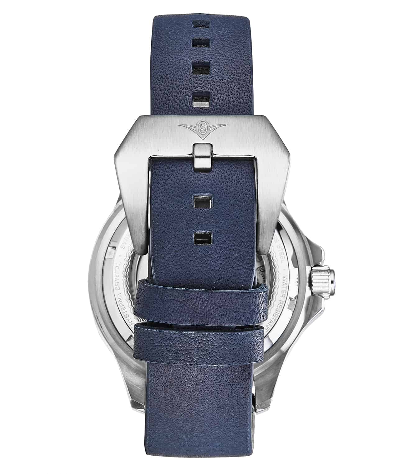 Swiss Automatic Depthmaster 883 42mm Diver