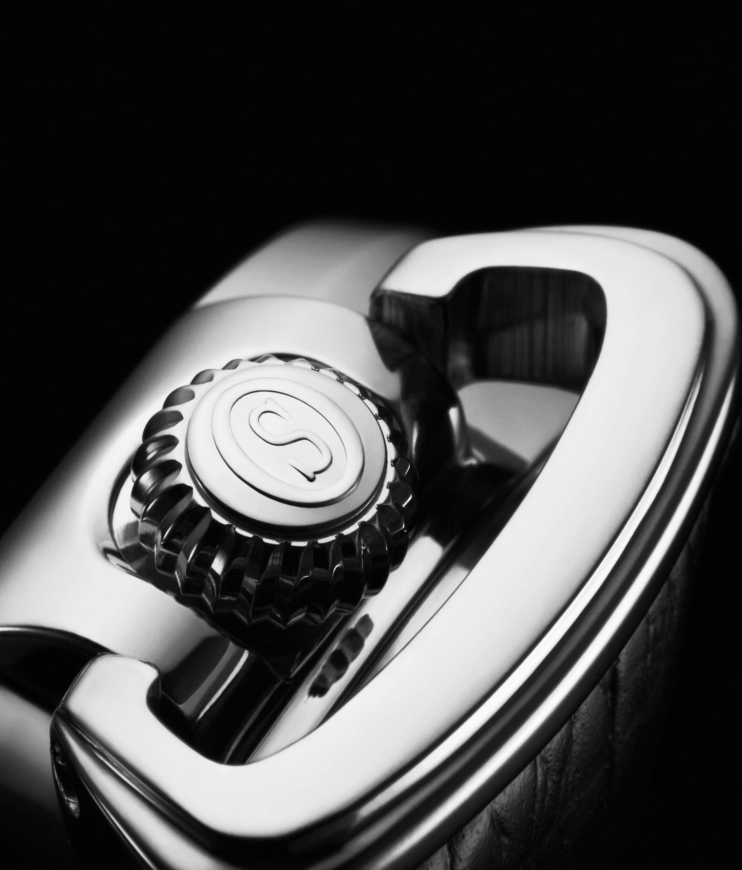 Fqbi Watches Modena 3954 Dual Time Automatic 46mm Skeleton