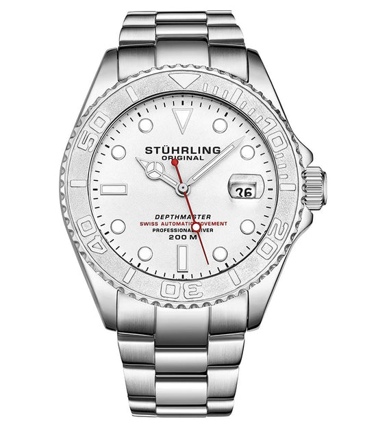 Depthmaster 893 Automatic 42mm Diver