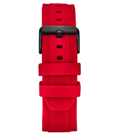 Silicone Rubber Sport Strap (Exclusive for model 894)
