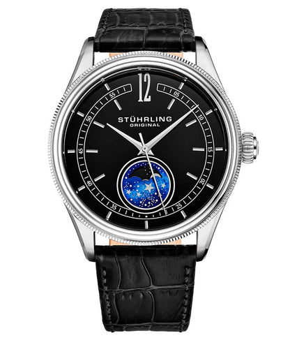 Celestia 897 Quartz 42mm Classic