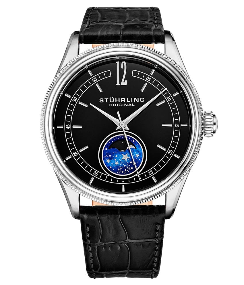 Celestia 897 Quartz 42mm Classic