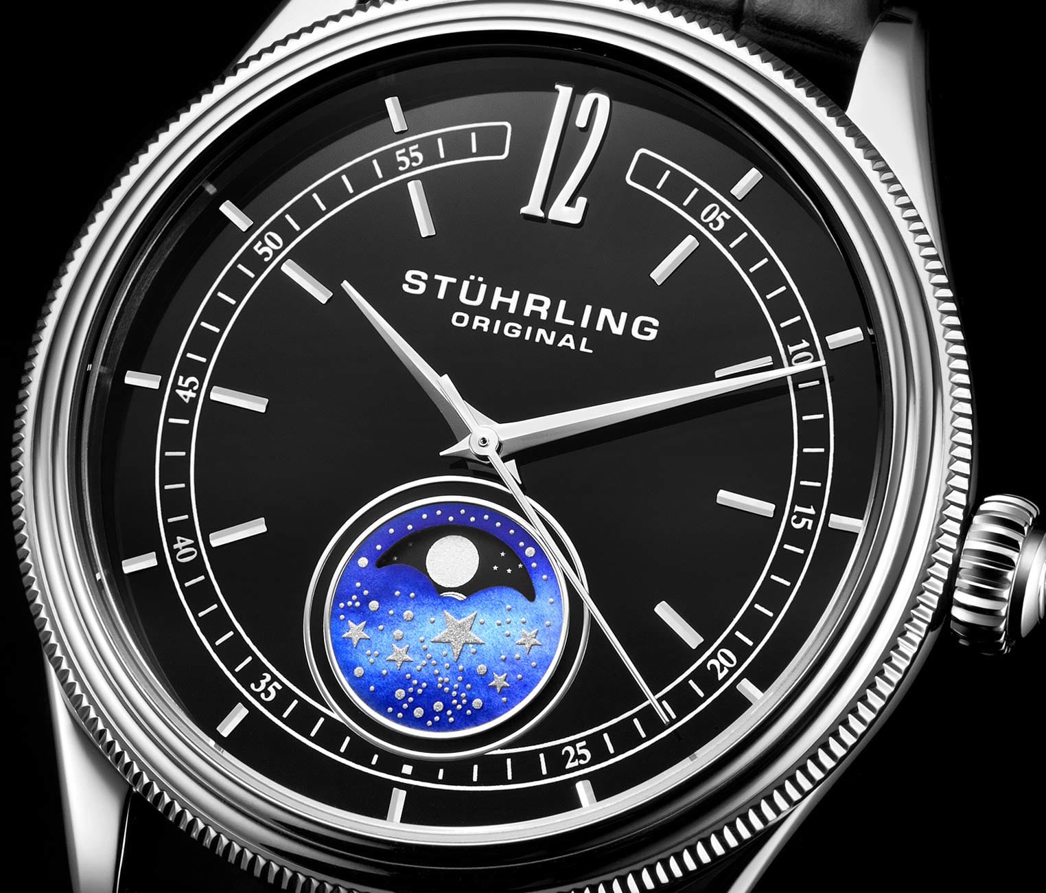 Celestia 897 Quartz 42mm Classic