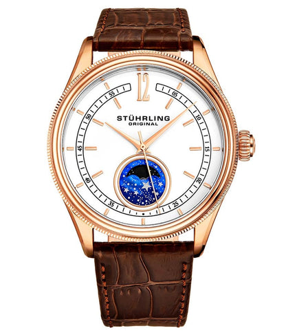 Celestia 897 Quartz 42mm Classic