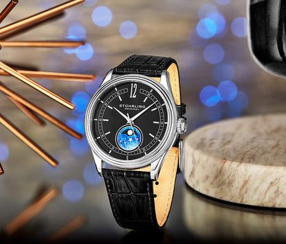 Celestia 897 Quartz 42mm Classic