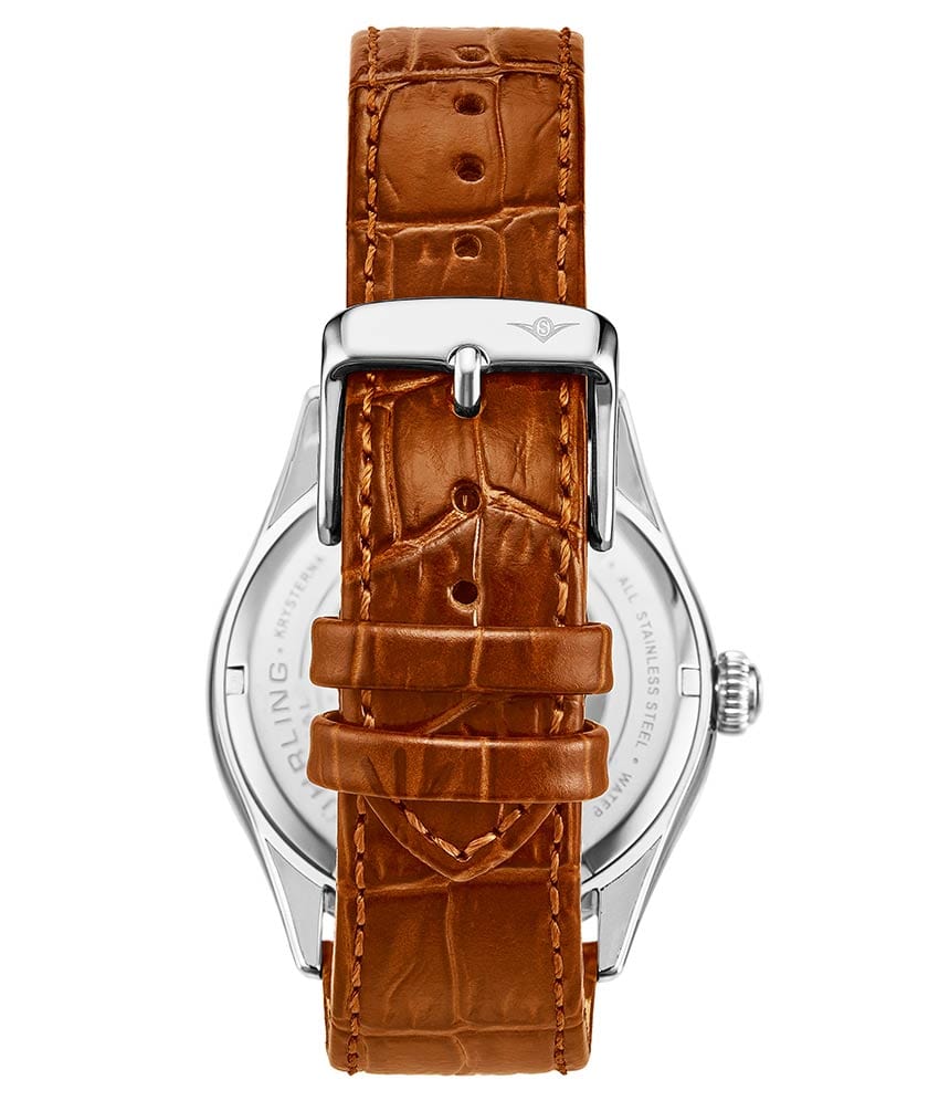 Celestia 897 Quartz 42mm Classic