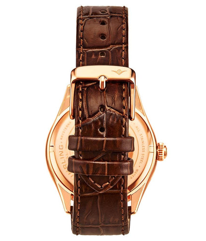 Celestia 897 Quartz 42mm Classic