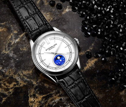 Celestia 897 Quartz 42mm Classic