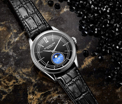 Celestia 897 Quartz 42mm Classic