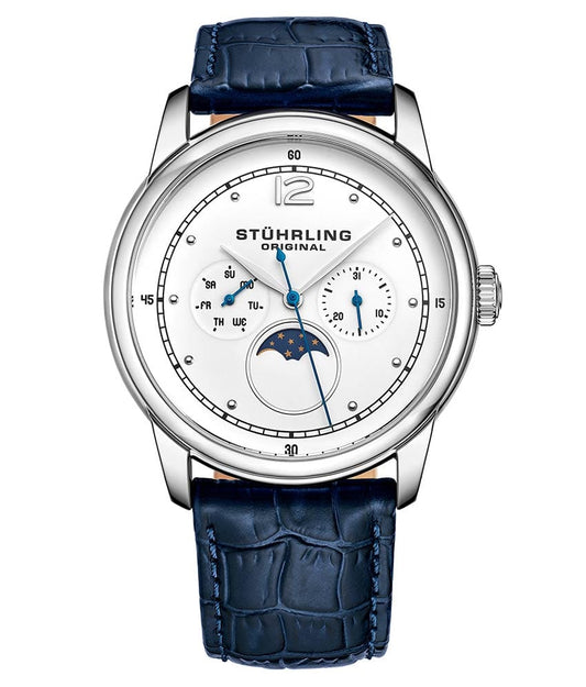 Celestia 898 Quartz 39mm Classic