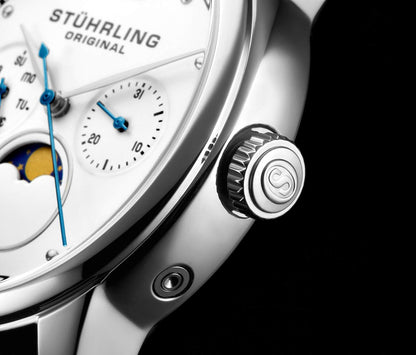 Celestia 898 Quartz 39mm Classic