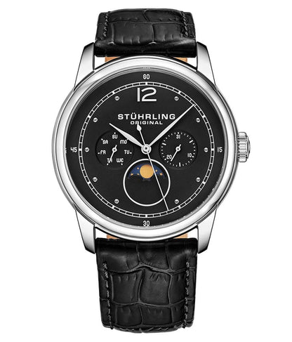 Celestia 898 Quartz 39mm Classic