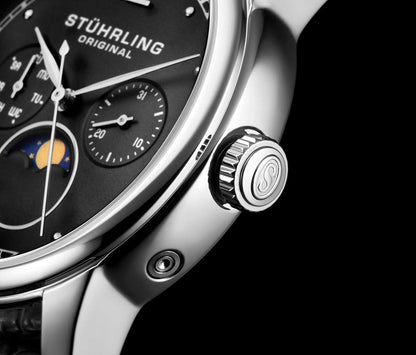 Celestia 898 Quartz 39mm Classic