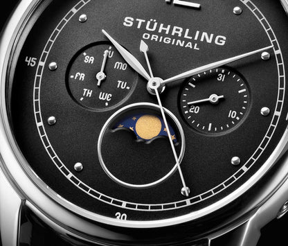 Celestia 898 Quartz 39mm Classic