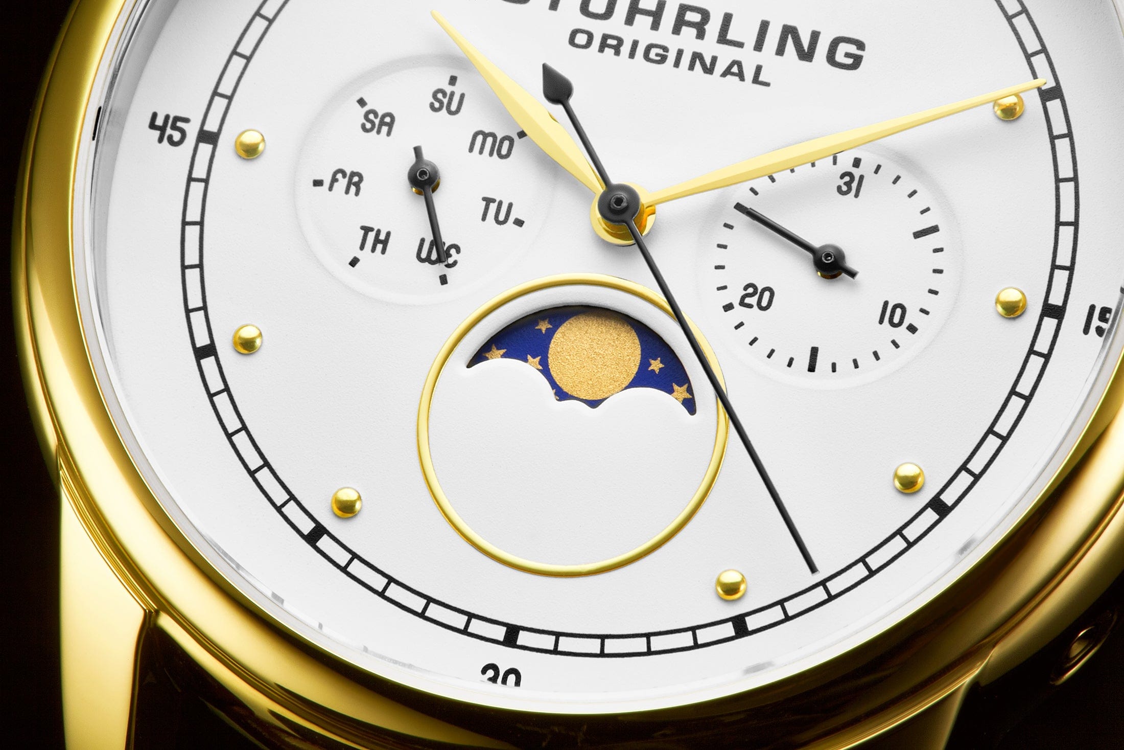 Golden Hour Collection