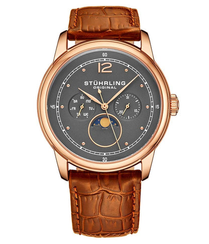 Celestia 898 Quartz 39mm Classic