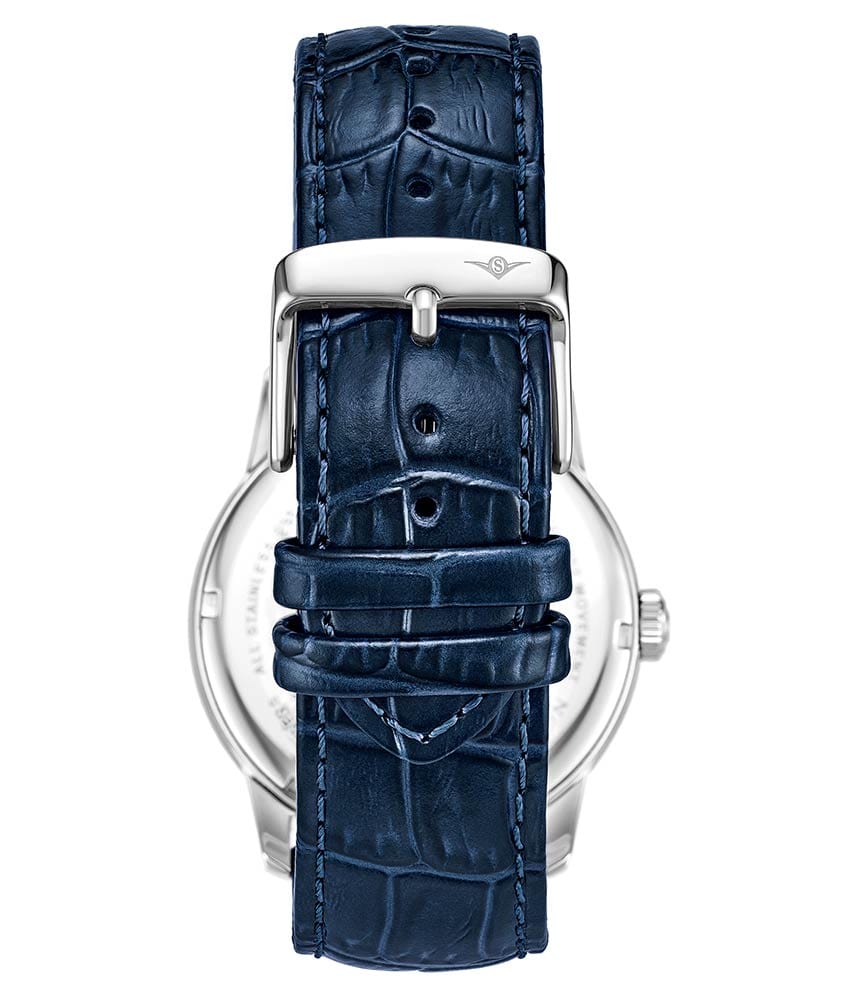 Celestia 898 Quartz 39mm Classic