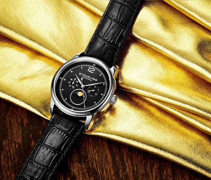 Celestia 898 Quartz 39mm Classic