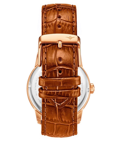 Celestia 898 Quartz 39mm Classic