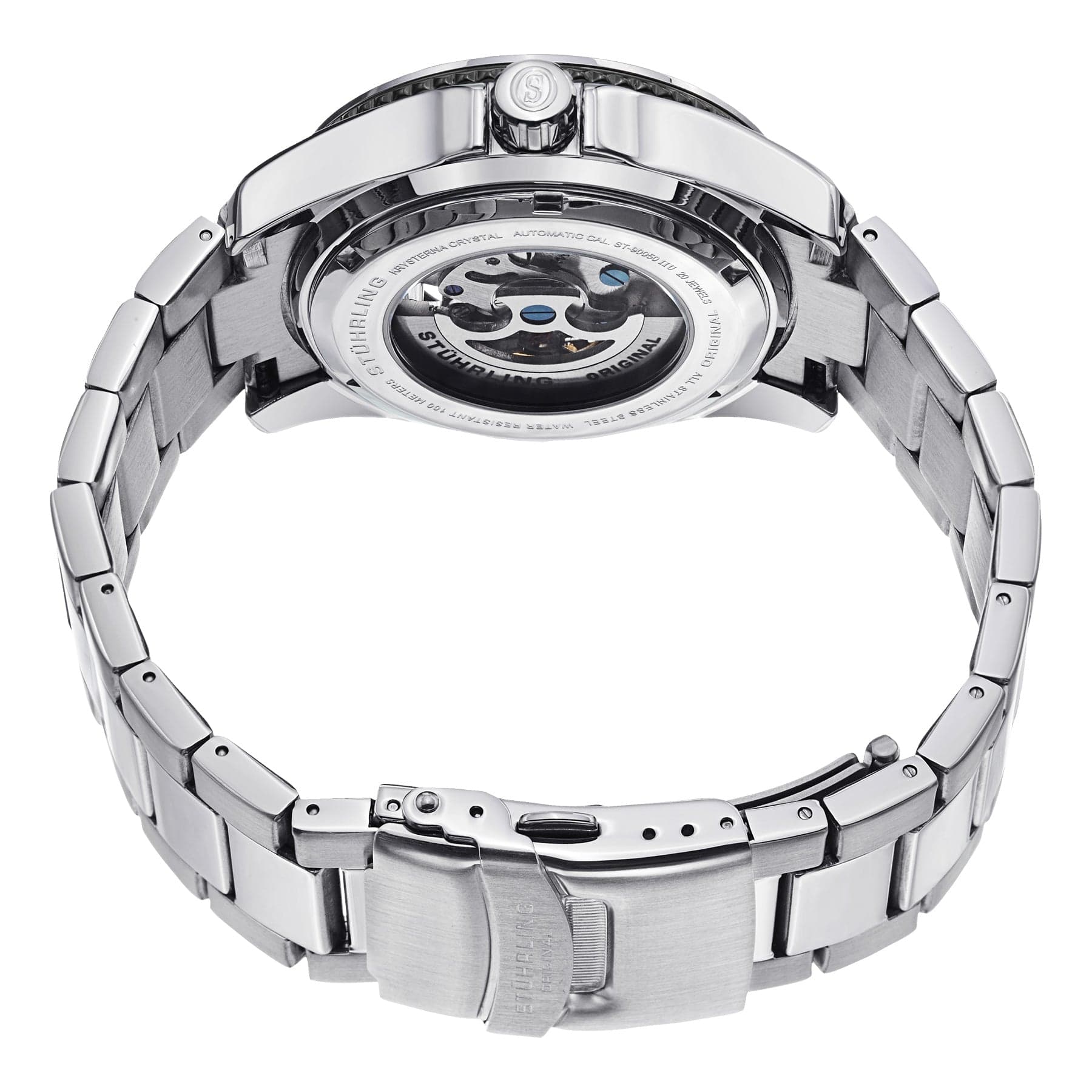 773 Replacement band