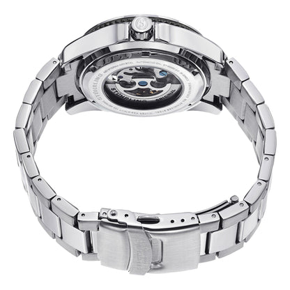 773 Silver link set of 2