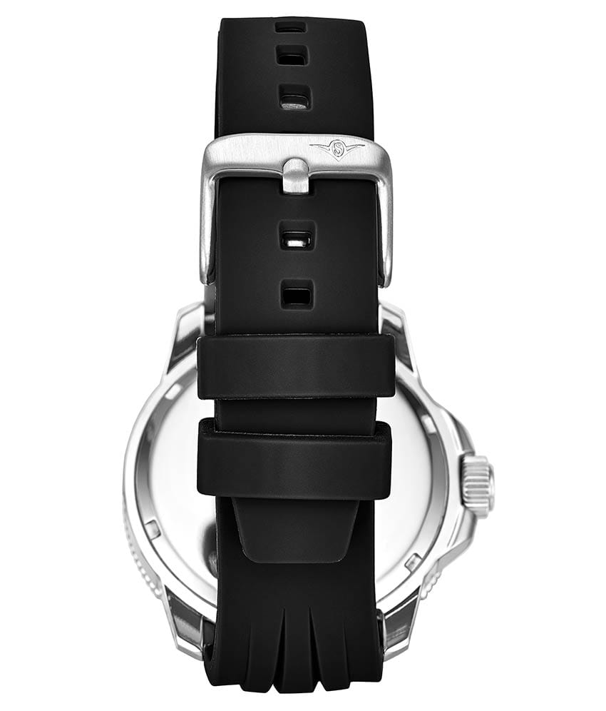 Maritimer 935 Quartz 43mm Diver