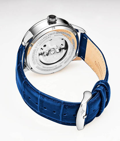 Vertex 947 45mm Skeleton