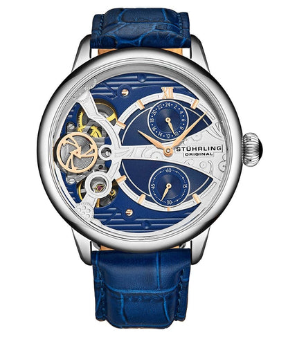 Vertex 947 45mm Skeleton