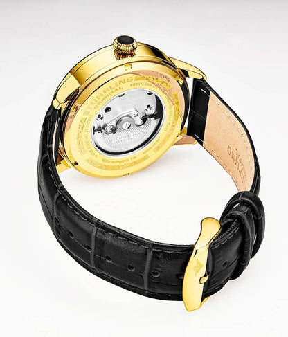 Vertex 947 45mm Skeleton