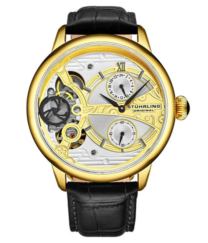 Vertex 947 45mm Skeleton